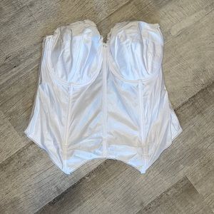 Goddess Strapless Bra